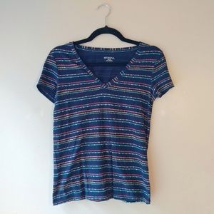 Merona Lightweight Vee